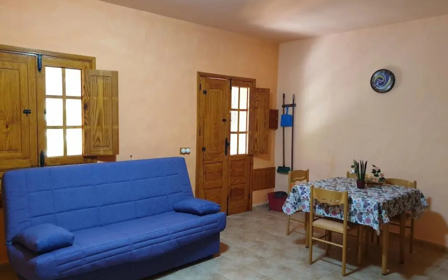 Apartment Izcague Castilla