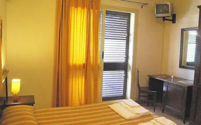 B&b Il Geranio