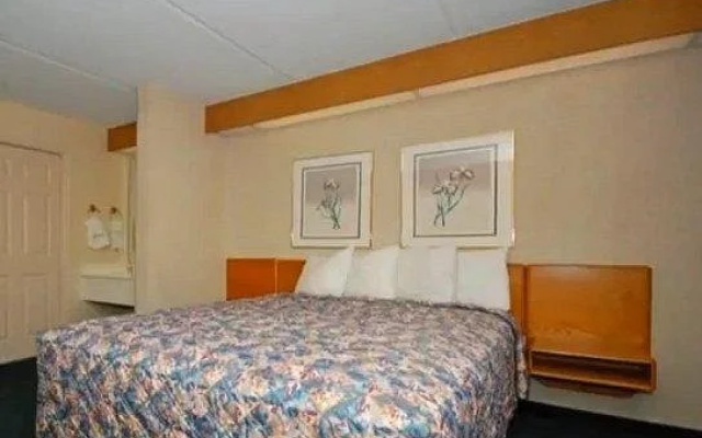 Economy Inn Brunswick
