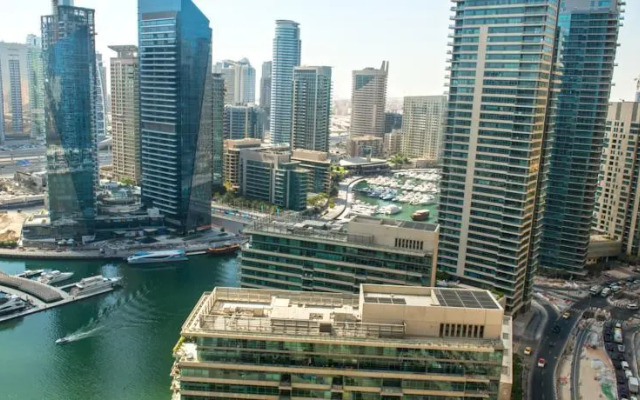 Quest Bay Central West Tower