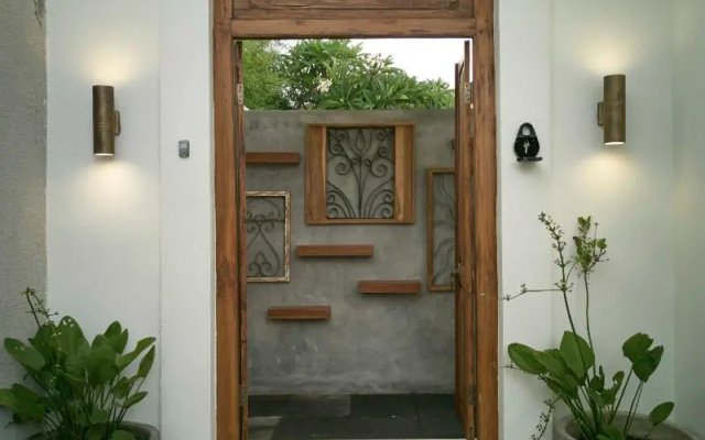 Villa Brabhan Seminyak