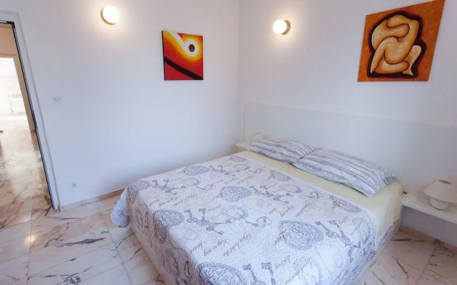 Apartments Dajana