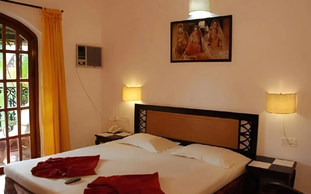 Sea Breeze Beach Resort Candolim