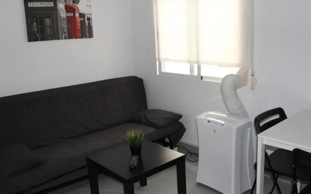 Beachside Apartment Rincon