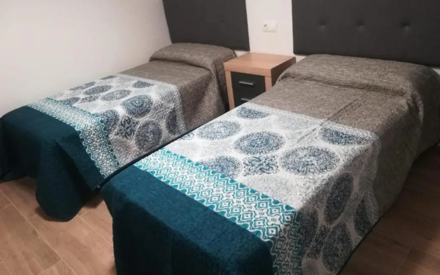 Apartamentos Buena Vista 3