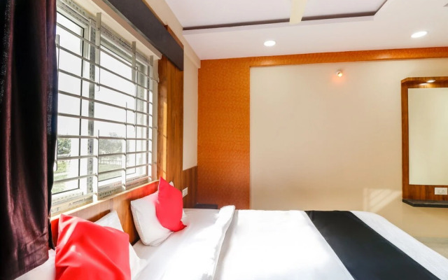 Capital O 62363 N R Residency