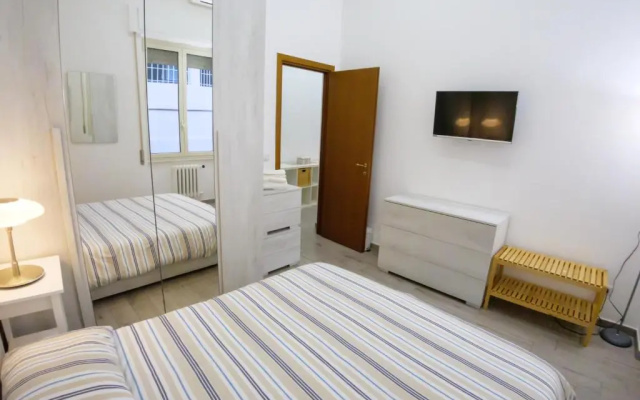 Flat 54 - New Opening