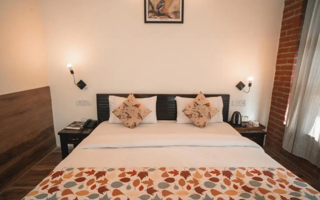 Hotel Aranya Virasat