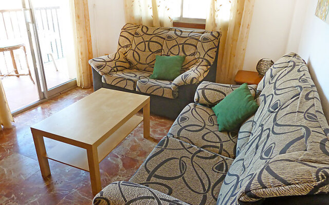 Отель Apts.Barbados Испания, Фуэнхирола - отзывы, цены и фото номеров - забронировать отель Apts.Barbados онлайн комната для гостей