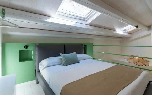 Il Timbro B&B Vasto Centro