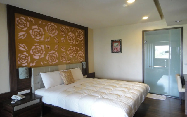 Fu Kuang Hotel