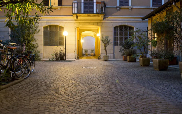 Navigli Apartment Torricelli