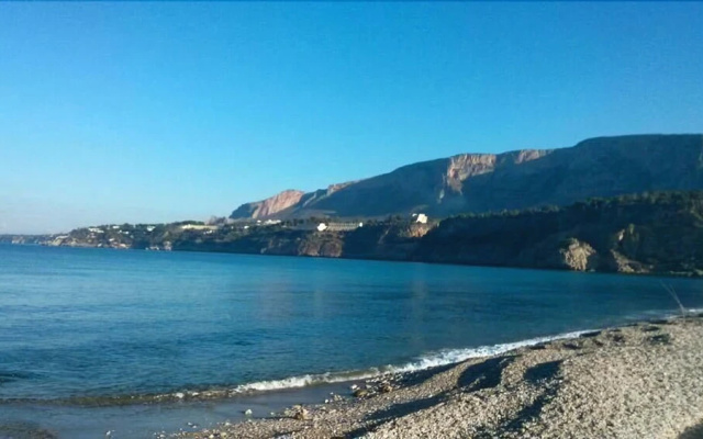 Villa Marina Beach