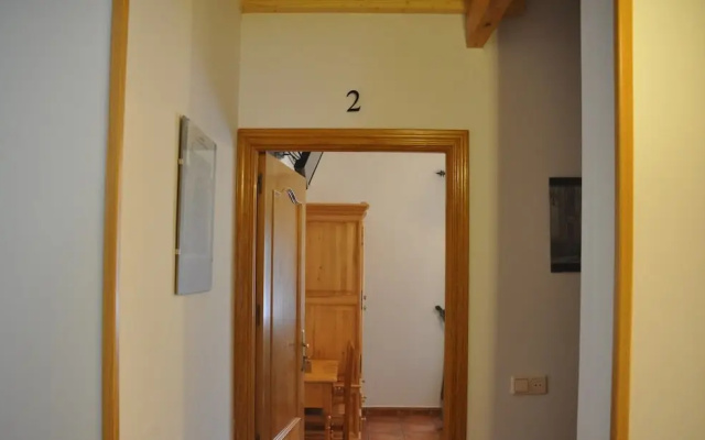 Casa Rural Iris