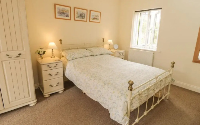 White Goose Cottage