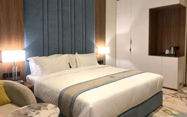 Rosa Grand Hotel
