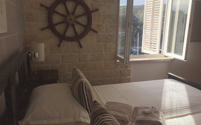 Villa More Studioapartment A-10