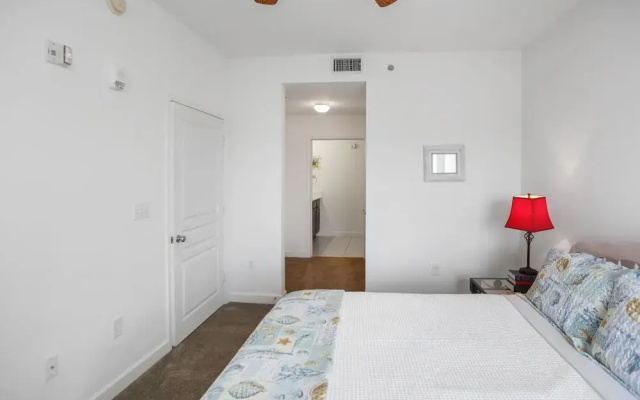 Waterside Village Condo 302