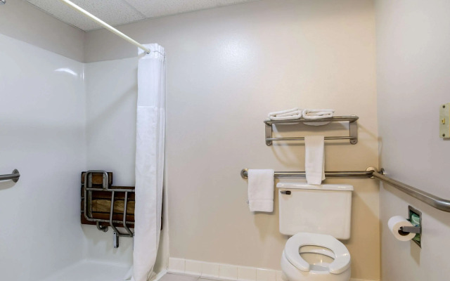Quality Inn Osceola