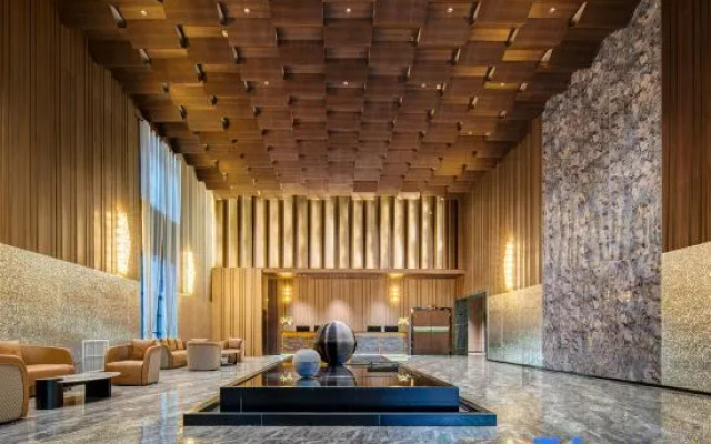 M Hotel