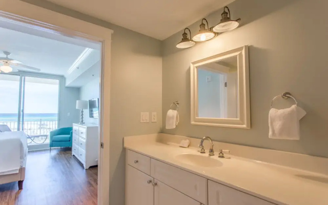 Waterscape A201 3 Bedroom Condo