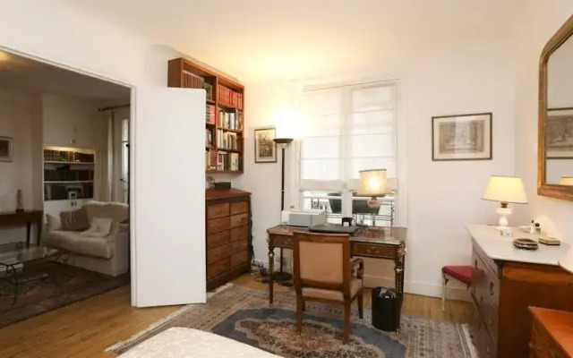 Elegant Appartement