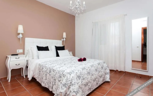 Apartamento Badel