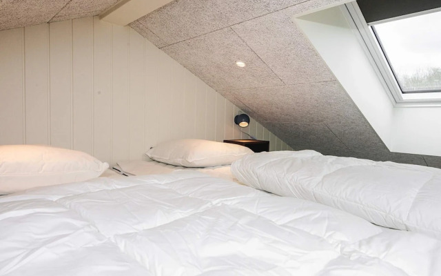 5 Star Holiday Home in Ansager
