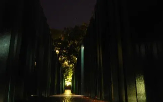 Les Cols Pavellons