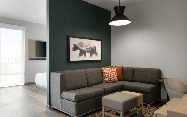 Hyatt Place Casper