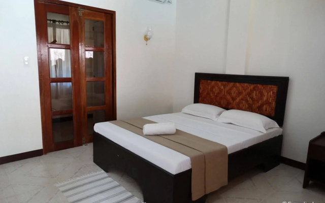Chiisai Natsu Resort Panglao