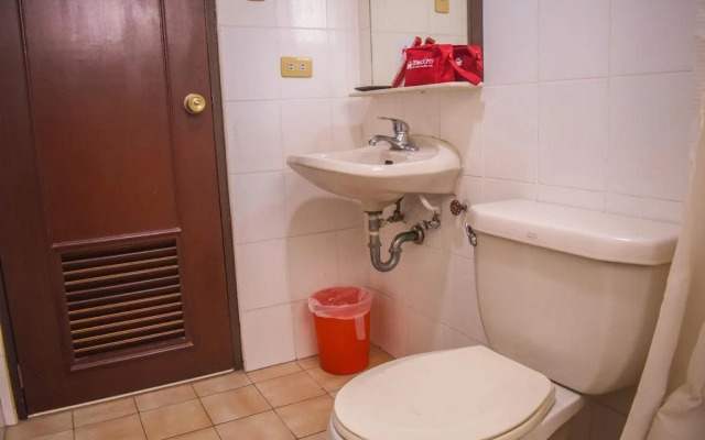 Humbertos Hotel