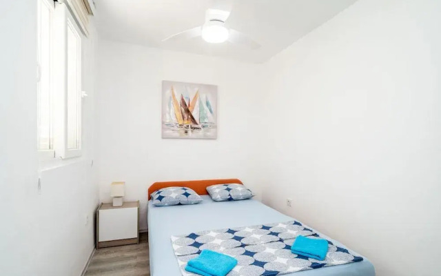 Apartment & Rooms Alan