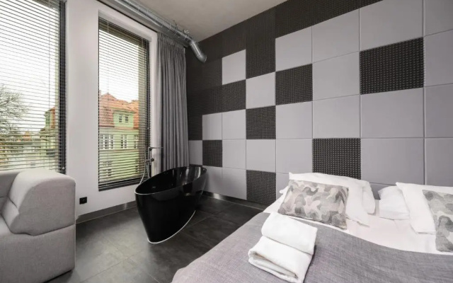 Rich Sopot by OneApartments
