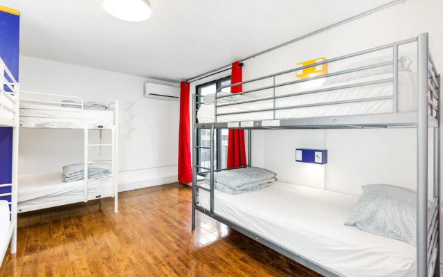 Samesun Toronto - Hostel