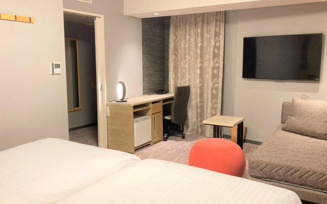 Richmond Hotel Akita Ekimae