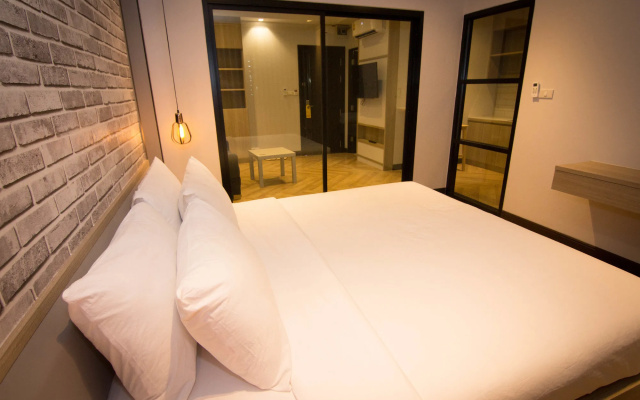 168studio Hotel ubonratchathani