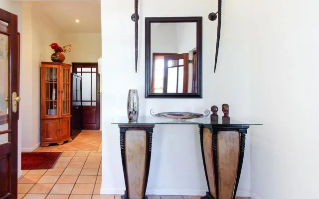 Cape Village Lodge