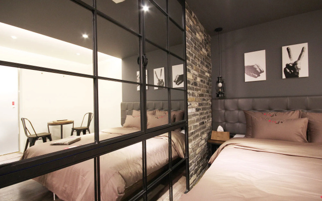 Hotel Yaja Songjung