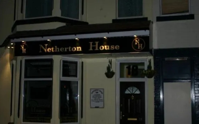 Netherton House Guest Accommodation