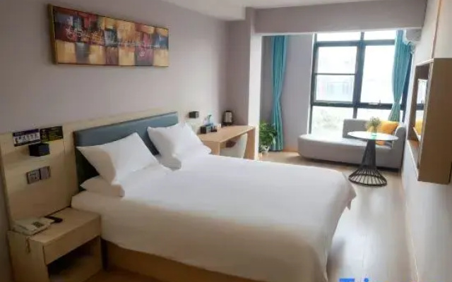 Jinliangge Express Hotel