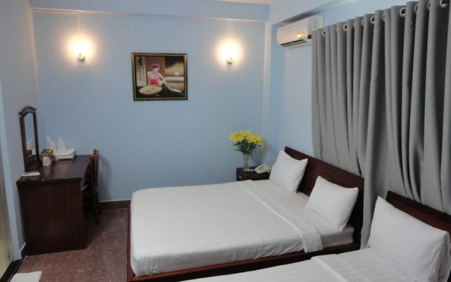 Yen Trang 1 Hotel