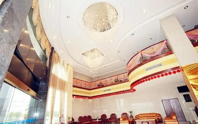 Nanning Kaiyuan Hotel