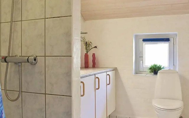 6 Person Holiday Home in Ulfborg