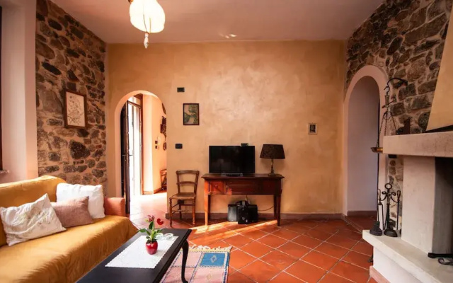 Villa Catharina