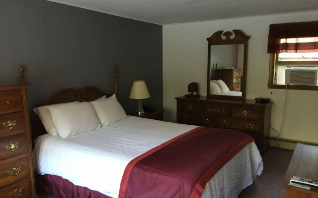 Berkshire Valley Inn