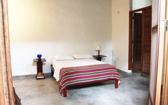 Hotel Escuela El Habitante