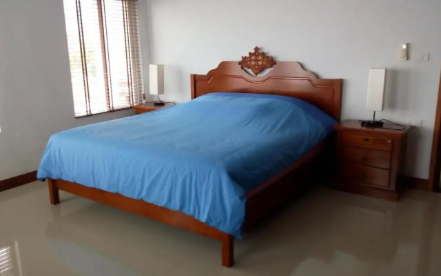 Khanom Beach Residence Unit 46