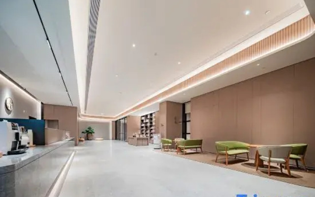 JI Hotel (Chengdu Longquanyi Wuyue Plaza)