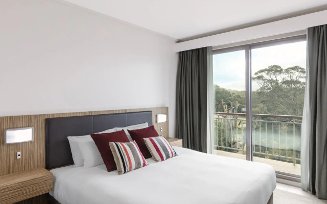 RACV Goldfields Resort